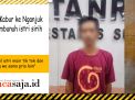 Pelaku Pembunuh Wanita di Gunung Anyar Tertangkap, Polisi : Kami Butuh Waktu 3 Jam