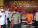 Kakek Bunuh Sepupu karena Dituduh Selingkuh, Tersangka: Saya Puas
