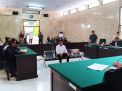 Pembunuhan Pasutri Ngantru, Glowoh Didakwa Pembunuhan Berencana