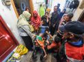 Pemkot Surabaya Bantu Anak Penderita Cerebral Palsy di Dinoyo