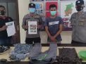 Gadis Remaja asal Gresik Diculik Mantan Pacar, Terungkap Lewat WA