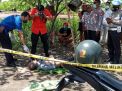 Cari Ikan, Pria ini Malah Temukan Mayat Bertato di Kali Brantas