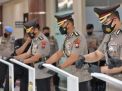 12 Pejabat Jajaran Polda Jatim Pindah Tugas, Siapa saja Mereka? Ini Daftar Lengkapnya