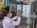 RHU dan Tempat Wisata Boleh Beroperasi dengan Syarat Ada Fasilitas QR Code Peduli Lindungi