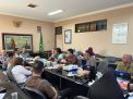 Bertemu Pengusaha Jatim, Perwakilan The World Bank Lakukan Validasi Data Ekonomi Indonesia