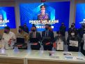 Palsu Website Amerika, 2 WNI Berhasil Menipu Rp 876 Miliar