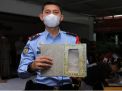 Ada-Ada saja Ulah Warga Binaan Rutan Medaeng, HP Diselundupkan dalam Buku