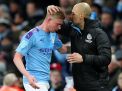 Pep Guardiola: Mancheter City Sudah Juara Liga Inggris