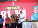 Dekatkan Layanan Kesehatan kepada Warga, Pemkot Surabaya Sediakan R1N1 di 1177 Balai RW