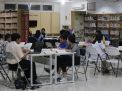 Literasi Baca Tulis Masyarakat Surabaya Meningkat, Ini Hasil Survei Dispusip Surabaya