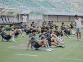 Prediksi Line Up dan Link Live Streaming Persebaya vs Dewa United Hari Ini, Bajol Siap Ambisi Cetak Banyak Gol!