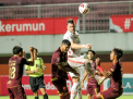 Leg 2 Semifinal Piala Menpora 2021, Persija vs PSM: Faktor Mental