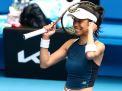 Hsieh Su-wei Cetak Sejarah di Perempat Final Australiaan Open