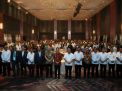 Pj Gubernur Adhy Karyono Pimpin Kontingen Jatim di PON XXI Aceh-Sumut