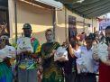 MA-Mujiaman Kembali Dilaporkan Ke Bawaslu Surabaya Terkait BNPB