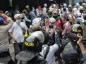 7 Pengikut Habib Rizieq jadi Tersangka Aksi 1812 dan Ditahan