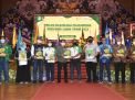 Diikuti 2.595 Atlet, Pomprov Jatim 2022 Resmi Dibuka