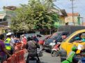 Banyak Jalan Tikus Tak dijaga, Pengendara : PPKM Yang Tanggung