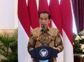Hari Pers Nasional 2021, Jokowi Hadiahi 5.000 Vaksin untuk Wartawan