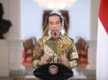 Pemulihan Ekonomi di Tengah Pandemi, Ini Kuncinya Menurut Jokowi