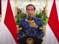 Presiden Jokowi Tetapkan 1 Maret Sebagai Hari Penegakan Kedaulatan Negara