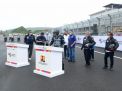 Menparekraf Sandiaga Yakini MotoGP Indonesia 2022 Geliatkan UMKM di NTB
