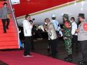 Presiden Bakal Tanam Jagung di Papua Barat, Ini Jadwal Lengkap Jokowi di bumi Cintaku Negeriku