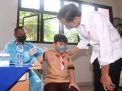 Vaksinasi Anak Usia 6-11 Tahun, Presiden Jokowi harap Anak Terlindungi COVID-19