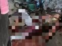 Ngeri, Pria di Surabaya Tewas Dibacok, Diduga Selingkuhi Istri Orang