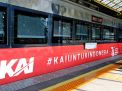 Catat! KAI Sebar 38 Ribu Tiket Promo Mudik Lebaran