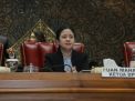 Soal Pengunduran Diri Dirjen APTIKA, Puan: Jangan Ganggu Proses Pemulihan Sistem Keamanan