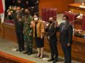Menjabat Panglima TNI cuma Setahun, Puan Maharani Harap Program Jenderal Andika Terlaksana