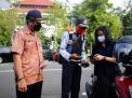 Cegah Jukir Tarik Retribusi di Atas Ketentuan, Dishub Surabaya Gandeng Karang Taruna dan Paguyuban
