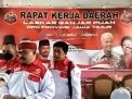 Merahkan Kota Surabaya, DPD Laskar Ganjar-Puan Jatim Dukung Dua Kader Maju Pilpres 2024
