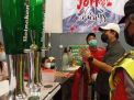 Karaoke dan Warkop Kekinian di Tulungagung Terjaring Razia PPKM