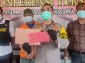 Sewa Mobil Rental Lalu Dijual Rp 25 Juta, Pria 56 Tahun ini Ditangkap
