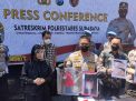 Saling Klaim Sebidang Tanah, Sekelompok Polisi di Surabaya Dikeroyok, Dikepruk Vas Bunga, dan Motor Dirusak