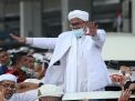 Rizieq Klaim Punya Perjanjian Dengan BIN Yang Membuat Saudi Minta Maaf