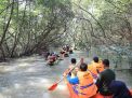 Sepanjang 2023, Wisatawan yang Berkunjung ke Surabaya Tembus 17,4 Juta
