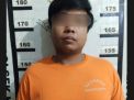 Lagi! Warga Karang Pilang Surabaya Ditangkap karena Sabu-Sabu, Kali Ini Disembunyikan di Dalam Bungkus Rokok
