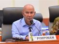 DPR akan Fasilitasi Pemerintah untuk Tuntaskan Angka Kemiskinan Ekstrem Lewat RAPBN 2025