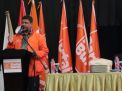 Terpilih sebagai Presiden Partai Buruh, Said Iqbal Klaim Kepengurusan sudah Terbentuk di 1.500 Kecamatan se-Indonesia