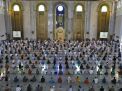 DMI Jatim: Silakan Tarawih dan Tadarus di Masjid Selama Ramadan