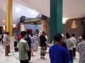 Awas! Ditemukan 4 Klaster Ramadan, di Antaranya Tarawih dan Bukber