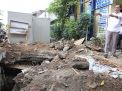 Dipercepat, Wali Kota Eri Cahyadi Minta Pembangunan Crossing Saluran Jalan Karah Dikerjakan 24 Jam