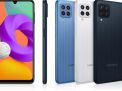 Baca juga : Samsung Luncurkan Galaxy M22: Ponsel dengan Kapasitas Baterai Besar yang cuma Rp2 Jutaan