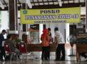 Satgas COVID-19 Sidoarjo Dinilai Tak Optimal, PPKM Mikro Dipertanyakan