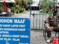 10 Satpol PP Tulungagung Positif Covid-19, Diduga Tertular Istri