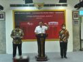 Luhut: Pemerintah Bersiap Hadapi Potensi Lonjakan Covid-19 Varian Omicron