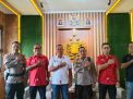Akhirnya, Penyelenggaraan Liga Sepak Bola Nasional Diizinkan Dihadiri Penonton